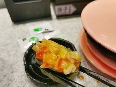 -争鲜回转寿司(徐汇星游城店)