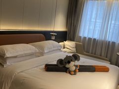 -柏曼酒店(合肥国购广场三里庵地铁店)