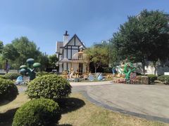 -安徒生童话乐园