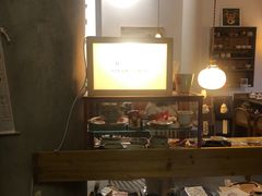 -知亘茶食