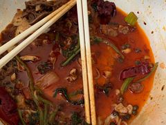 -拿渡麻辣香锅(管庄店)