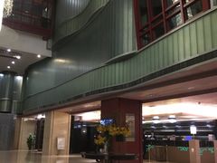 -西安绿地假日酒店