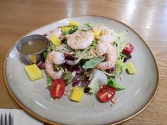 -HELLO 27 意面·沙拉·帕尼尼