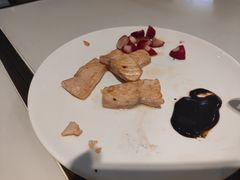 -晶丽香榭自助餐(南京大饭店)