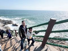 -广东惠东海龟国家级自然保护区