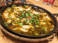 -鸡毛店·川菜(双楠店)