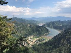 -京东石林峡风景区