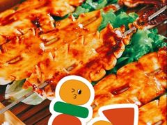 -炉内瓦·瓦片烧烤(明日星城店)