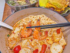 -津津飯堂