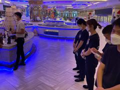 -澜悦港海鲜体验主题餐厅