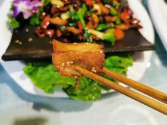 -尽善百年古院餐厅(王家老宅店)