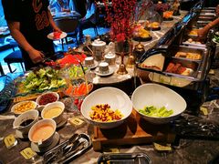 -香云轩·顺德菜(香云纱园林酒店店)