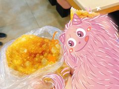 韭菜菜盒-小木菜盒(李家村秋林店)