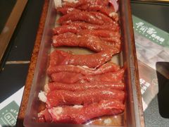 -半闲斋羊肉铺(齐礼阎店)