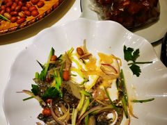 -清晖小苑•顺德地方菜(壹海城店)