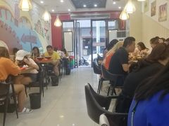 大堂-螺小胖柳州螺蛳粉(钟楼总店)