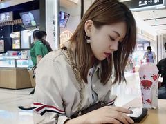 -天虹商场(后海店)