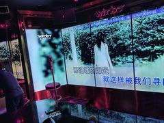 -温莎KTV(珠江路店)