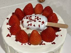 -FALANC CAKE生日蛋糕(广州店)