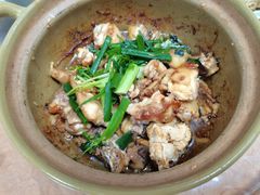 -幽优农庄·森波拉特色本地农家菜