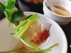 -草鱼先生潮州鱼生·虾生(新厦花园店)
