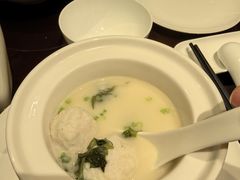 -万豪中餐厅·粤菜·北京粤财JW万豪酒店