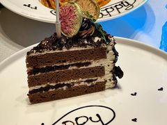 -迦南苑·新派青岛菜·生日纪念日主题餐厅