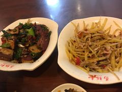 -易裕和·长沙米粉(友谊路店)