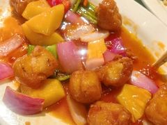 -广九餐室(陈家祠扬韬广场店)
