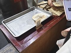 -桥里桥烧饼铺