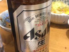 麒麟一番榨-山之川日料放题(通州店)