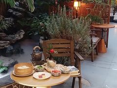 -佛有缘素食馆·荔湾老字号(陈家祠首店)