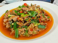 -滇铺子·云南特色菜·第九届野生菌美食节(曲靖万达店)