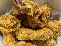 -麦当劳(北京昌金路得来速餐厅店)