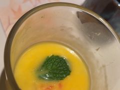 -上井料理黑金店(IFS国金中心店)