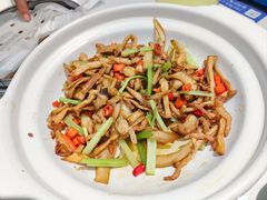 -兰湘子·湘菜小炒(南京江宁万达店)