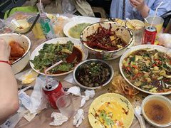 -辣螃铠盆盆蟹大排档(总店)