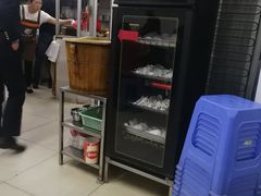 -福屿鲜捞小吃·捞化(福屿总店)