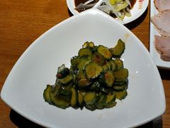 -李连贵熏肉大饼(中街盛京龙城店)