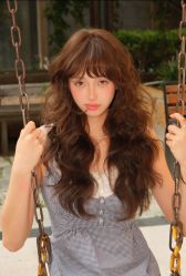 -Hair Code芭曲发型
