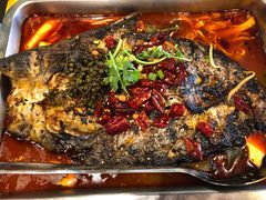 -重庆烤鱼(武吉士店)