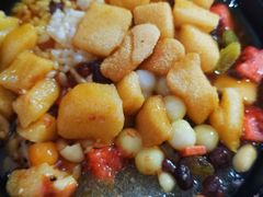 -串妹花式冰粉(乐山总店)