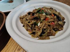 -湘水滨·臭鳜鱼·湘菜(马驹桥店)
