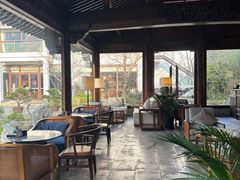 -广富林宰相府酒店·水云间