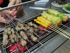 -小寒羊烧烤(凯瑞时代大厦店)