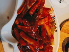 -七八冷面·延边朝鲜族美食(圣熙八号店)