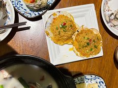 -馬蘭花開(车站大道店)