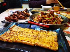 -小两口锦州烧烤·脆皮油边·麻辣涮肚(依云北郡店)