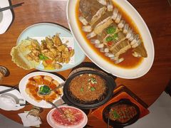 -甬上名灶(天一阁·翠柏店)