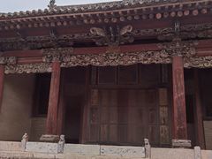 -马村砖雕墓